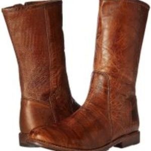 Bedstu Boots, Style Annette Carmel